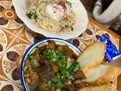 -CowCow其其·牛杂咖啡公司(六运店)