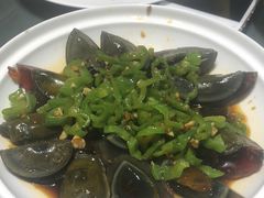 -楚鲜·汉正街一号(天河店)