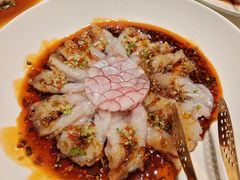 -甄御•海鲜新青岛菜(麦岛店)