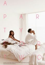 -伯爵风尚全球旅拍