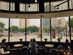 -Jamaicablue Coffeeshop(中央广场店)