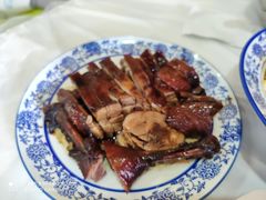 -邱记私房菜·十八年本地菜