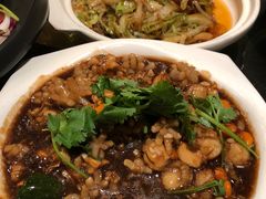 -宝轩渔府·老字号海鲜·正宗津菜(水上店)