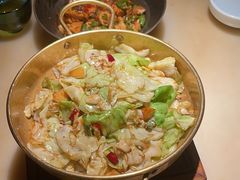 -佬麻雀·新湘菜(珠海金发购物中心店)