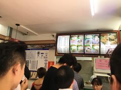 -豫石记羊汤(北苑店)