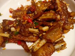-先记烧鹅王·本地粤菜(福永店)