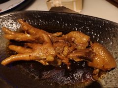 -绿茶餐厅(西湖银泰百货店)