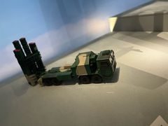-中国航空博物馆