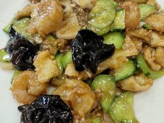 -独流饭店(静海区国土资源分局西)