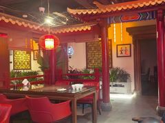 -秦月轩·陕西家乡菜(阜成路·五棵松店)