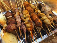 -老姑砂锅·烧烤天津菜(体北道店)