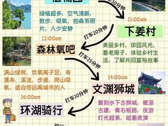 -江南小叙·美食研究院(鱼街店)
