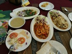 -BAI BUA RESTAURANT
