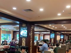 -麒麟中餐厅·经典粤菜·地道菜式老字号(广州长隆酒店)