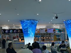 -深海中餐厅(国家海洋博物馆店)
