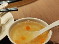 -楚山晓·楚湘菜(江夏永旺店)
