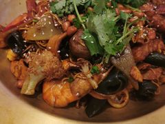 -椒锅锅·麻辣香锅(宝地广场城市集市店)