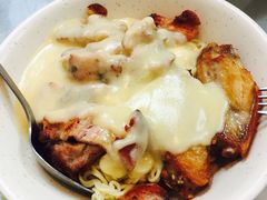 -新记餐厅(香槟大厦店)