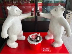 -东方明珠·可口可乐欢乐餐厅
