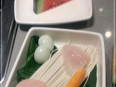 -海底捞火锅(凯德广场店)