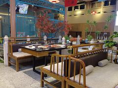 -乔先生涮肉·鲜活牛羊肉火锅(塘沽店)