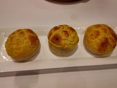 -白天鹅宾馆-宏图府餐厅