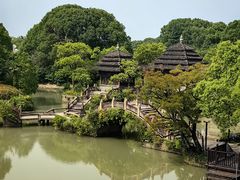 -韩湘水博园