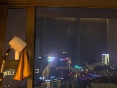 -得闲·高空SPA(东盟店)