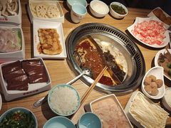 -季季红火锅(柳州广惠商业店)