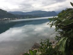 -雷波马湖风景区