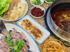 -新辣道鱼火锅(上地华联店)