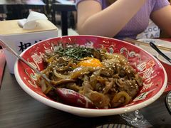 -仙隐小鹿中华料理(南宁万象城店)