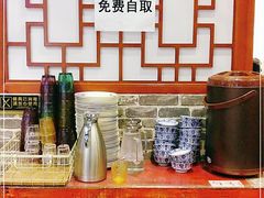 -娄三少·老北京春饼烤鸭家常菜(方庄店)