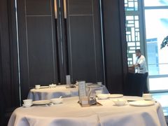 大堂-春满园·早茶·粤菜·宴会(前海店)