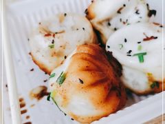 -老刘包子店(三叉河店)