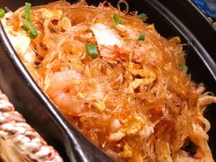 干捞海鲜粉丝煲-花千醉(新街口店)