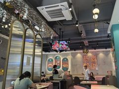 -柠檬树茶餐厅(海雅缤纷城店)