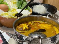 -呷哺呷哺 黄金牧场 (新中关购物中心店)