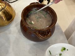 招牌黄鳝粥-婆婆家·湛江特色美食(福田振华路店)