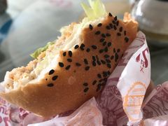 -天天向上素食餐厅(五台山店)