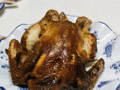 -同合居·非遗东北菜(新阳路店)