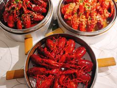 -巴厘龙虾·榜首油焖大虾(旗舰店·万松园)