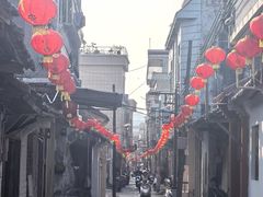 -平海古城