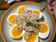 -米泰芒·东南亚料理(体育西店)