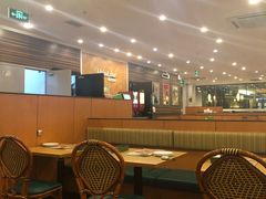 大堂-萨莉亚意式餐厅(苏州泉屋店)