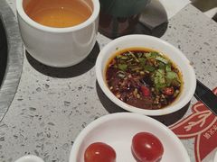 -非遗•老字号•阿彬牛肉火锅(广济桥店)