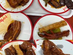 -刘小忙把子肉(北园大街总店)