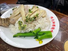 -陈光记烧腊店(罗保博士街店)
