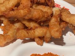 酥肉-季季红火锅(长沙步行街店)