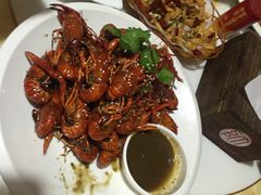-陈帅夜排档·龙虾·炒菜·烤串(世茂店)